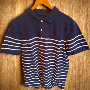 JCrew 🏷️ Polo - Left Pocket | Short Sleeve
